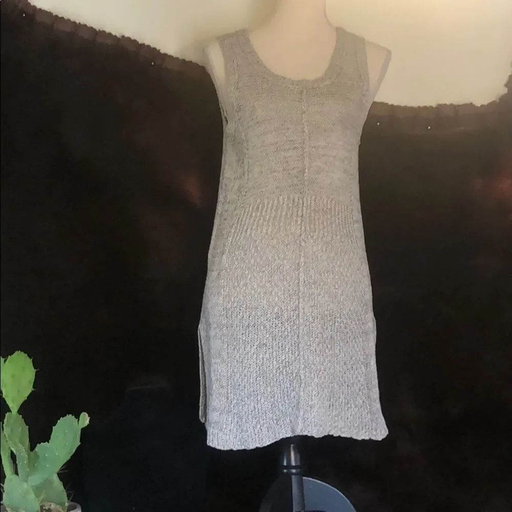 Sparrow dress S (2598)